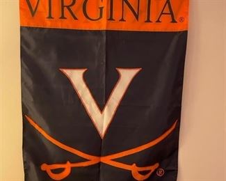 UVA banner.