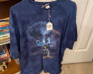 Star Trek T-shirt