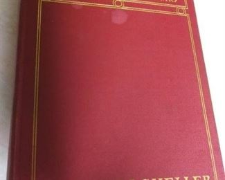 1900 Eben Holden A Tale Of The North Country by Irving Bacheller, Condition Good for age