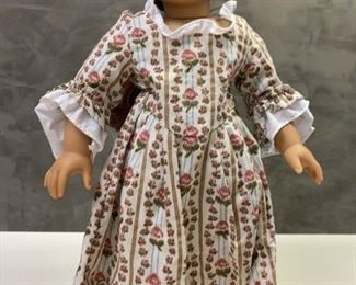 https://www.ebay.com/itm/115136068417	HS1001 RETIRED AMERICAN GIRL DOLL "FELICITY" IN ROSE GARDEN OUTFIT & ACCESSORIES		Offer	 $249.99 
