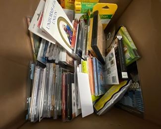 https://www.ebay.com/itm/115150974277	HS7056 Home School Box Lot - Local Pickup - CDs Audio Books ….		Offer	$19.99 
