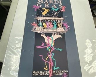 https://www.ebay.com/itm/115222158980	Rex 1984 Proclamation Lithograph New Orleans Mardi Gras Krewe Favor		BIN	99.99
