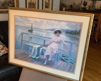 Price: $150. Paul Fischer.