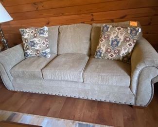 COUCH FROM HAVERTY’S