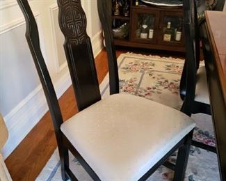 Dining chair