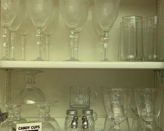 Glassware