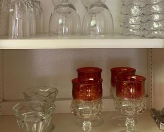 Glassware