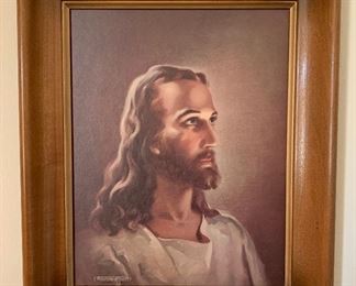 Copyright 1941 Kriebel & Bates Litho 