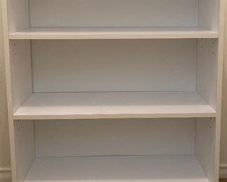 Bookshelf