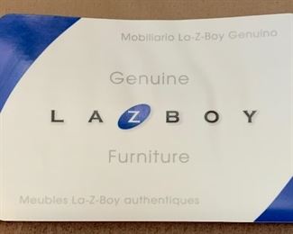 La-Z-Boy 