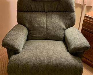 Recliner