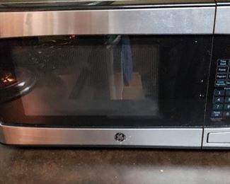 GE Microwave