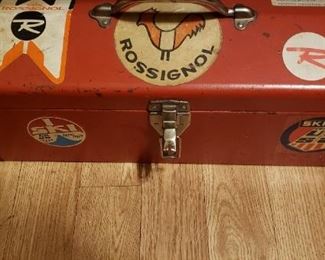 Tool Box