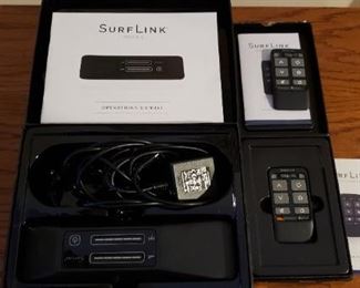 Surf Link Media Streaming Device