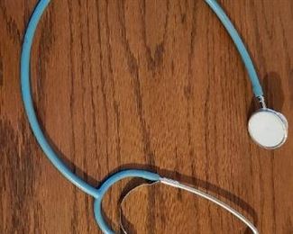 Stethoscope