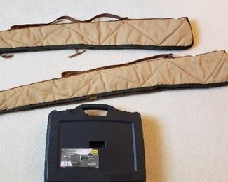 Gun Cases