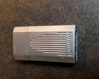 Ronson Lighter