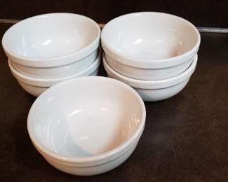 William Sonoma Bowls