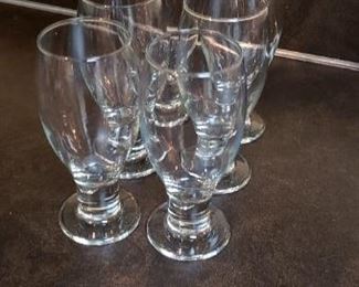 Glassware