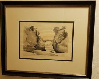 Art - Ogata Gekko Print