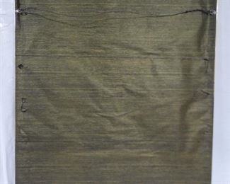 Indian Court on silk