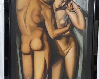 Adam & Eve - Tamera de L'empicka