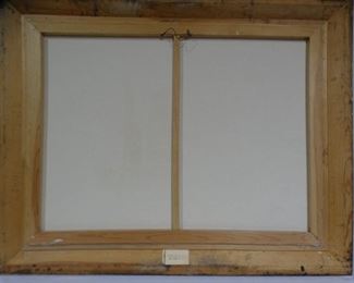 Large Ocean Scene by Kenneth Aunchman