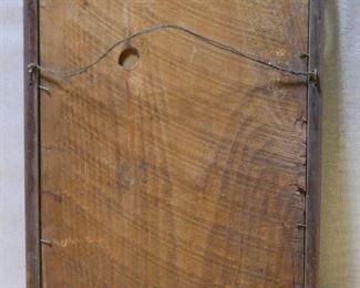 Tree river painting by July AR