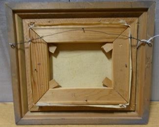 Pitcher, Vase, Bowl Still Life Painting