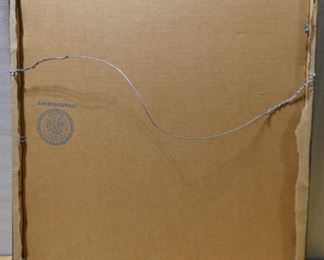 Eagle on Branch, Morgan '78'