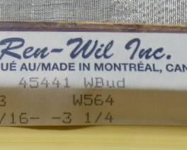 2 Still Life's with Copper Flower Pots