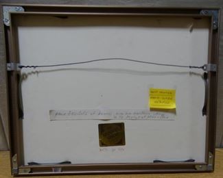 Hot Air Balloons by Marie Claire Mermad