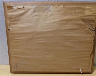 Lobster Cove 1959 by Dottie Schieven