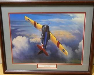 High Country Training Ground by William S.Phillips