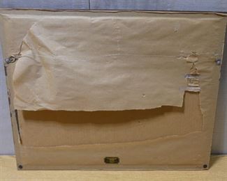 High Country Training Ground by William S.Phillips