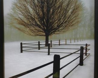 Solitude by David Lorenz Winston