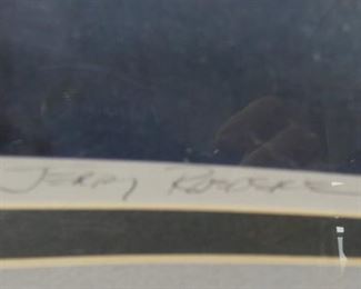 "Cypress Secrets" Print 7/750