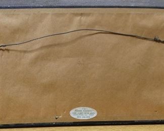 Horse and Buggy 1981