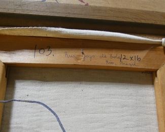 Hot Air Balloons by Marie Claire Mermad