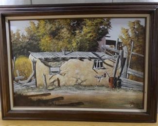 "Adobe" by Dirk Schneider