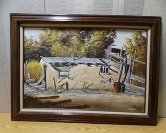 "Adobe" by Dirk Schneider