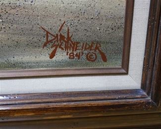 "Adobe" by Dirk Schneider