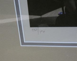 Summer Evening at Mystic Seaport - Print