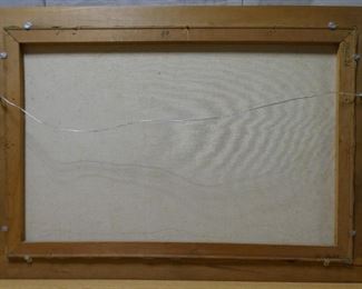 Washington Square NYC Snow and Umbrellas