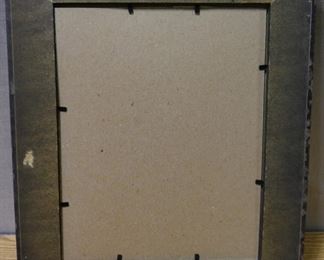 Roman Fountain Print