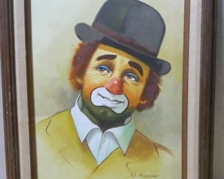 Fresh Snow by Vivian Edwards