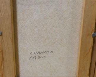 Fresh Snow by Vivian Edwards