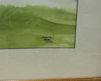 Spirit of the Eagle Dance by Billy Mack Steele