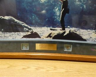 A River Runs Through It, Poster w Shadowbox