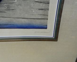 Mallards by Adam Mitics